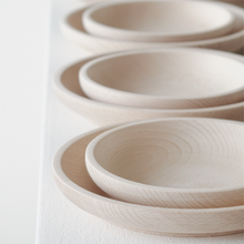 Load image into Gallery viewer, MIKANU WOODEN PLATE - JUNA