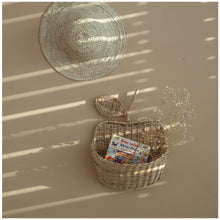 Load image into Gallery viewer, MIKANU APPLE WALL BASKET