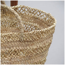 Load image into Gallery viewer, MIKANU SINGLE PIECES MARKET BASKET