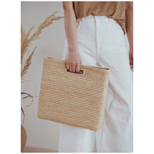 Load image into Gallery viewer, MIKANU HANDBAG EMMA