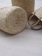 Load image into Gallery viewer, MIKANU ROUND BASKET - BRUNO