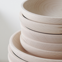 Load image into Gallery viewer, MIKANU WOODEN PLATE - JUNA