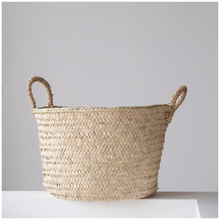 Load image into Gallery viewer, MIKANU AUREA BASKET