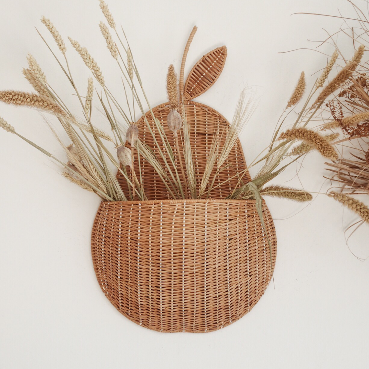 MIKANU APPLE PEAR BASKET