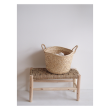 Load image into Gallery viewer, MIKANU AUREA BASKET