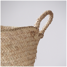 Load image into Gallery viewer, MIKANU AUREA BASKET