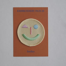 Load image into Gallery viewer, EMBROIDERY PATCH