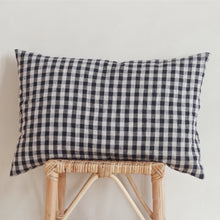 Load image into Gallery viewer, MIKANU LINEN CUSHION COVER - SURI