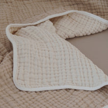 Load image into Gallery viewer, MIKANU BABY BLANKET
