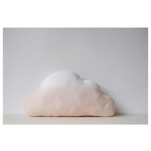 Load image into Gallery viewer, MIKANU Cloud Shaped Cushion