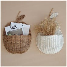 Load image into Gallery viewer, MIKANU APPLE PEAR BASKET