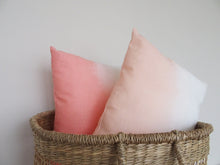 Load image into Gallery viewer, MIKANU BABY CUSHION DIPDYED