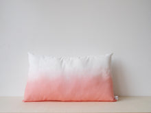 Load image into Gallery viewer, MIKANU BABY CUSHION DIPDYED