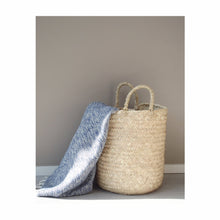 Load image into Gallery viewer, MIKANU Turkish Towel Blanket
