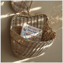 Load image into Gallery viewer, MIKANU APPLE WALL BASKET