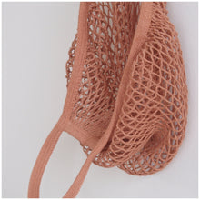 Load image into Gallery viewer, MIKANU COTTON NET BAG
