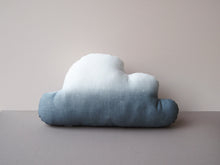 Load image into Gallery viewer, Cloud shaped cushion