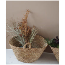 Load image into Gallery viewer, MIKANU SPECIAL OFFER - BASKET BAG
