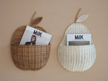 Load image into Gallery viewer, MIKANU APPLE PEAR BASKET