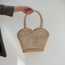 Load image into Gallery viewer, MIKANU SEAGRASS BAG