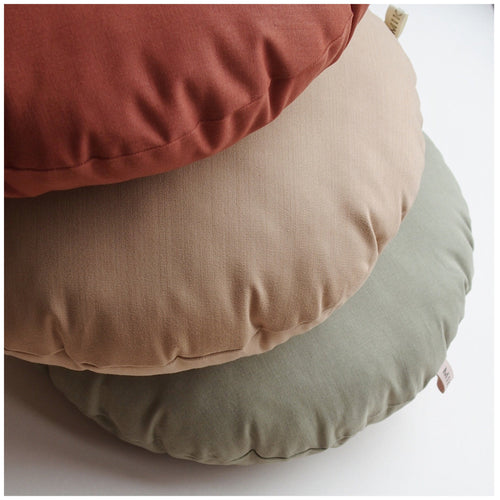 PILLOW ROUND