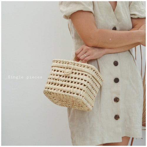 MIKANU SINGLE PIECES HANDBAG