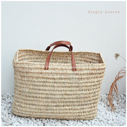 MIKANU SINGLE PIECES DAILY BASKET