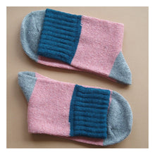 Load image into Gallery viewer, MIKANU SOCKS WOOL-MIX SPECIAL PRICE