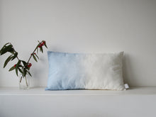 Load image into Gallery viewer, Baby Cushion-Dip dyed
