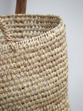 Load image into Gallery viewer, MIKANU BASKET BAG - SPECIAL OFFER