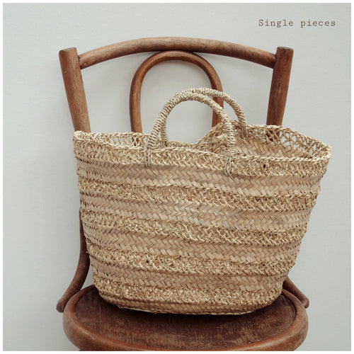 MIKANU SINGLE PIECES MARKET BASKET