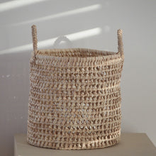 Load image into Gallery viewer, MIKANU KNITTED BASKET