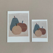 Load image into Gallery viewer, MIKANU GREETING CARD - FRUITS