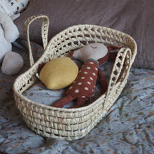 Load image into Gallery viewer, MIKANU DOLL BASKET