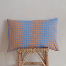 Load image into Gallery viewer, MIKANU LINEN CUSHION COVER - FINE