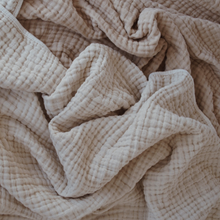 Load image into Gallery viewer, MIKANU BABY BLANKET