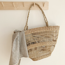 Load image into Gallery viewer, MIKANU LIMITED EDITION  - SEAGRASS  BASKET