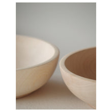 Load image into Gallery viewer, MIKANU WOODEN BOWL - LÉA