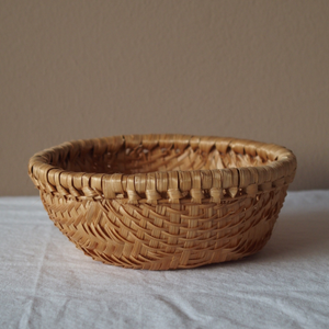 MIKANU SPECIAL OFFER - BAMBOO BOWL