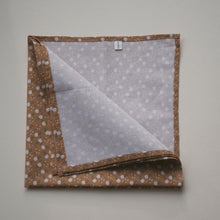 Load image into Gallery viewer, MIKANU SCARF | CAMEL WHITE