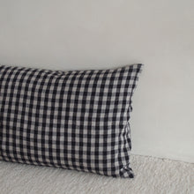 Load image into Gallery viewer, MIKANU LINEN CUSHION COVER - SURI