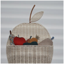 Load image into Gallery viewer, MIKANU RATTLE - STRAWBERRY